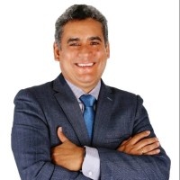 Carlos Enrique Requejo Gallo PMP MBA