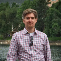 Chris P.