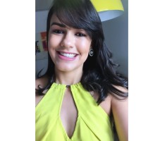 Daniele Chaves Nogueira