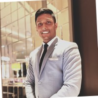 Dulaj Perera