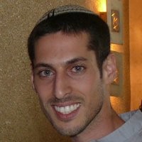 Moshe Afif