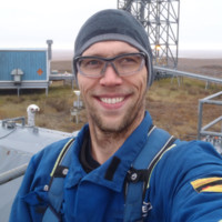 Brett Peterson, P.Eng
