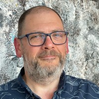 Chad Bates🏃‍♂️