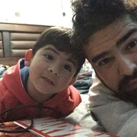 Carlos Alberto Carrasco riffo