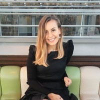 Sylwia Jablonska Bond