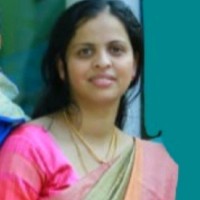Anisha Varghese