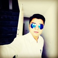 Avinash Aher