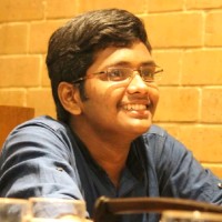 Radheshyam Kollipara