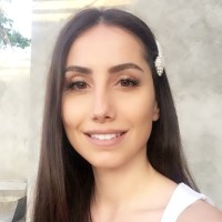 Suzy Gasparian