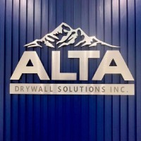 Alta Drywall Solutions Inc.