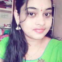 sravani potluri