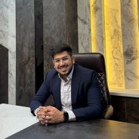 Garvit Gupta