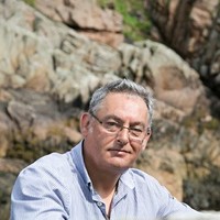 Peter Whelan