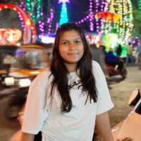 Samriddhi Verma