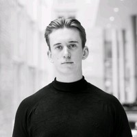 Toby Ward
