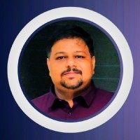 Kishore Krishnamoorthy