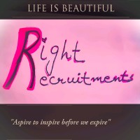 Right Recruitments