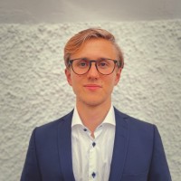 Arvid Haglund