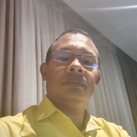 Louis Patrick Rakotomalala
