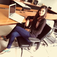 Surbhi S.