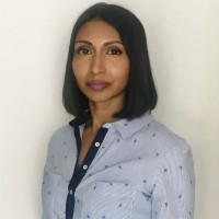 Melanie Govender