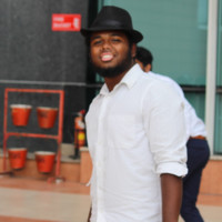 Vishal K