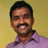 Jitendra Bhosale