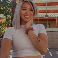 Zarah Palma