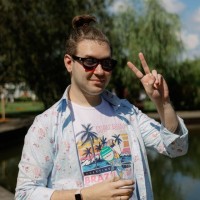 Vitaly Belousov