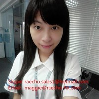 Maggie Zeng