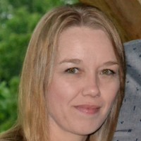 Victoria Warren