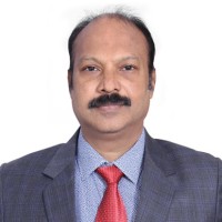 Rajiv Patnaik Sadasivuni