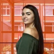 Viktoriia Panfilova