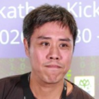 Pornprasith Mahasith