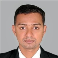 Lijo George