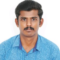 PRAKASH K M