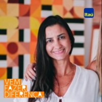 Luciana Arantes
