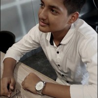 Yug Patel