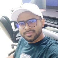 Pragyanand Yadav (Rakshit)