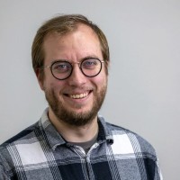 Joshua Jensen