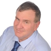 Ian Palmer