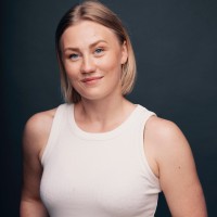 Rebekka Helland