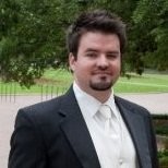 Brendan Taylor, PM, CFM