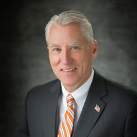 Randall Hoover ChFC, REBC, CLU, RHU, LIC, AIF, C(k)P, CPFA