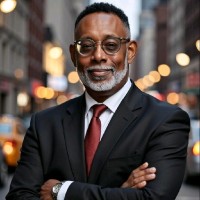 Gregg Walker
