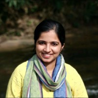 Deepthy K