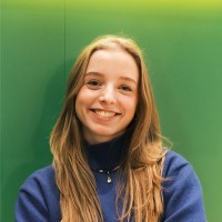 Georgina Gehlsdorf