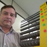 Marco Antonio Vasconcellos