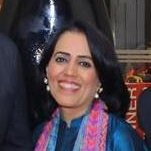 Gunjan Sabikhi