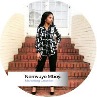 Nomvuyo Mboyi